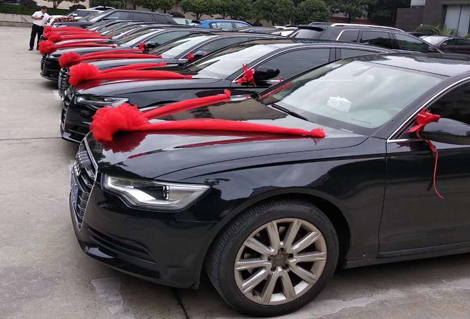 长沙租车 奥迪租车 商务车租赁